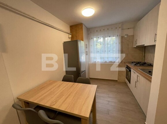 Apartament de închiriat 3 camere Manastur - 116217AI | BLITZ Cluj-Napoca | Poza4