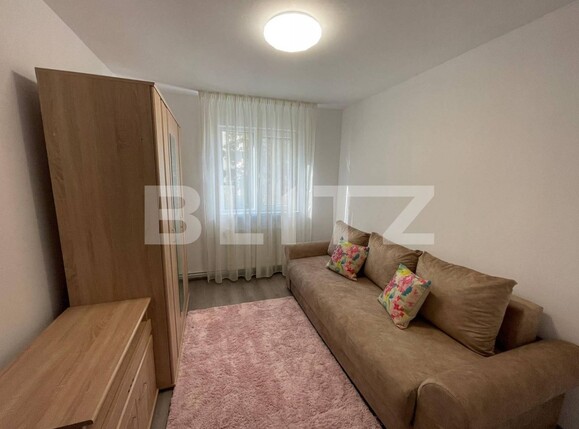 Apartament de închiriat 3 camere Manastur - 116217AI | BLITZ Cluj-Napoca | Poza3