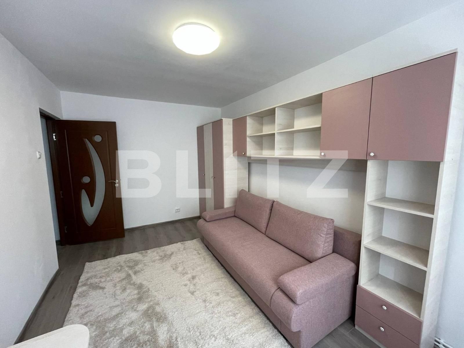 Apartament de închiriat 3 camere Manastur - 116217AI | BLITZ Cluj-Napoca | Poza2