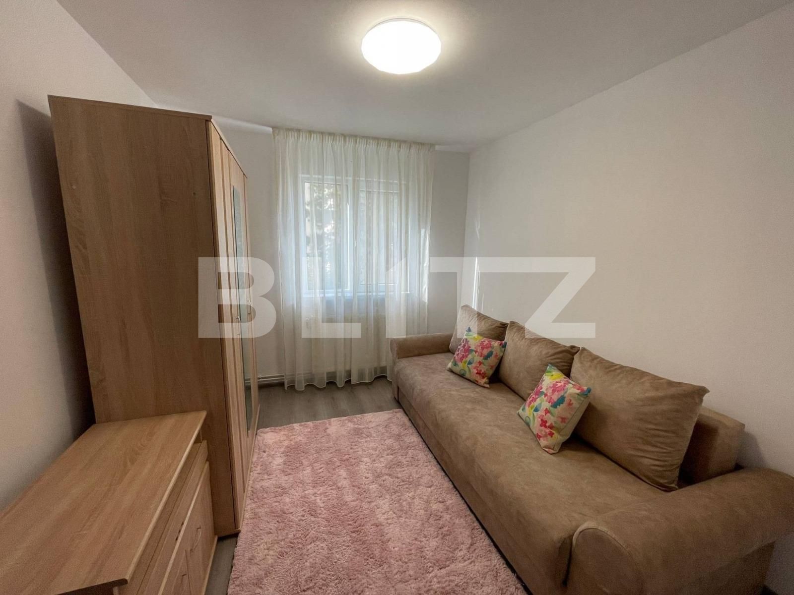 Apartament de închiriat 3 camere Manastur - 116217AI | BLITZ Cluj-Napoca | Poza3