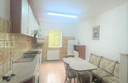 Apartament 2 camere, decomandat, 56 mp, pet friendly, zona strazii Plopilor
