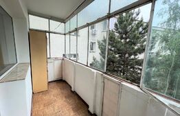 Apartament 2 camere, decomandat, 56 mp, pet friendly, zona strazii Plopilor