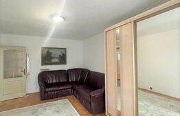 Apartament 2 camere, decomandat, 56 mp, pet friendly, zona strazii Plopilor
