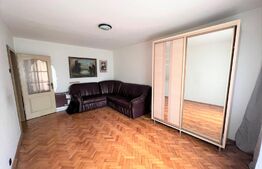 Apartament 2 camere, decomandat, 56 mp, pet friendly, zona strazii Plopilor