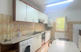 Apartament 2 camere, decomandat, 56 mp, pet friendly, zona strazii Plopilor