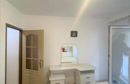 Apartament 2 camere, decomandat, 56 mp, pet friendly, zona strazii Plopilor