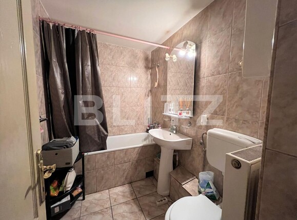 Apartament de închiriat 2 camere Plopilor - 116218AI | BLITZ Cluj-Napoca | Poza9