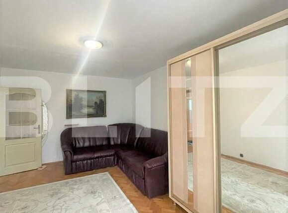 Apartament de închiriat 2 camere Plopilor - 116218AI | BLITZ Cluj-Napoca | Poza3