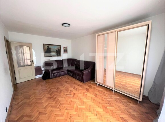 Apartament de închiriat 2 camere Plopilor - 116218AI | BLITZ Cluj-Napoca | Poza5