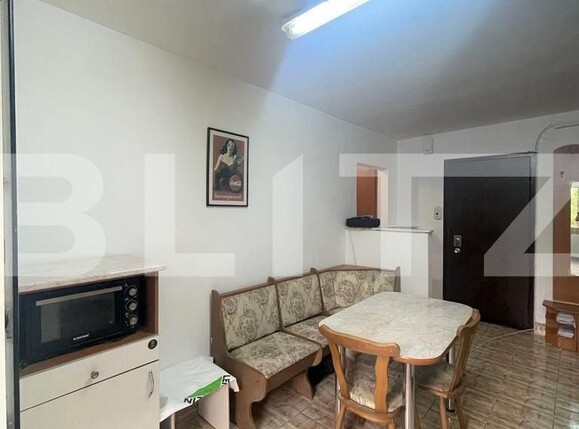 Apartament de închiriat 2 camere Plopilor - 116218AI | BLITZ Cluj-Napoca | Poza6