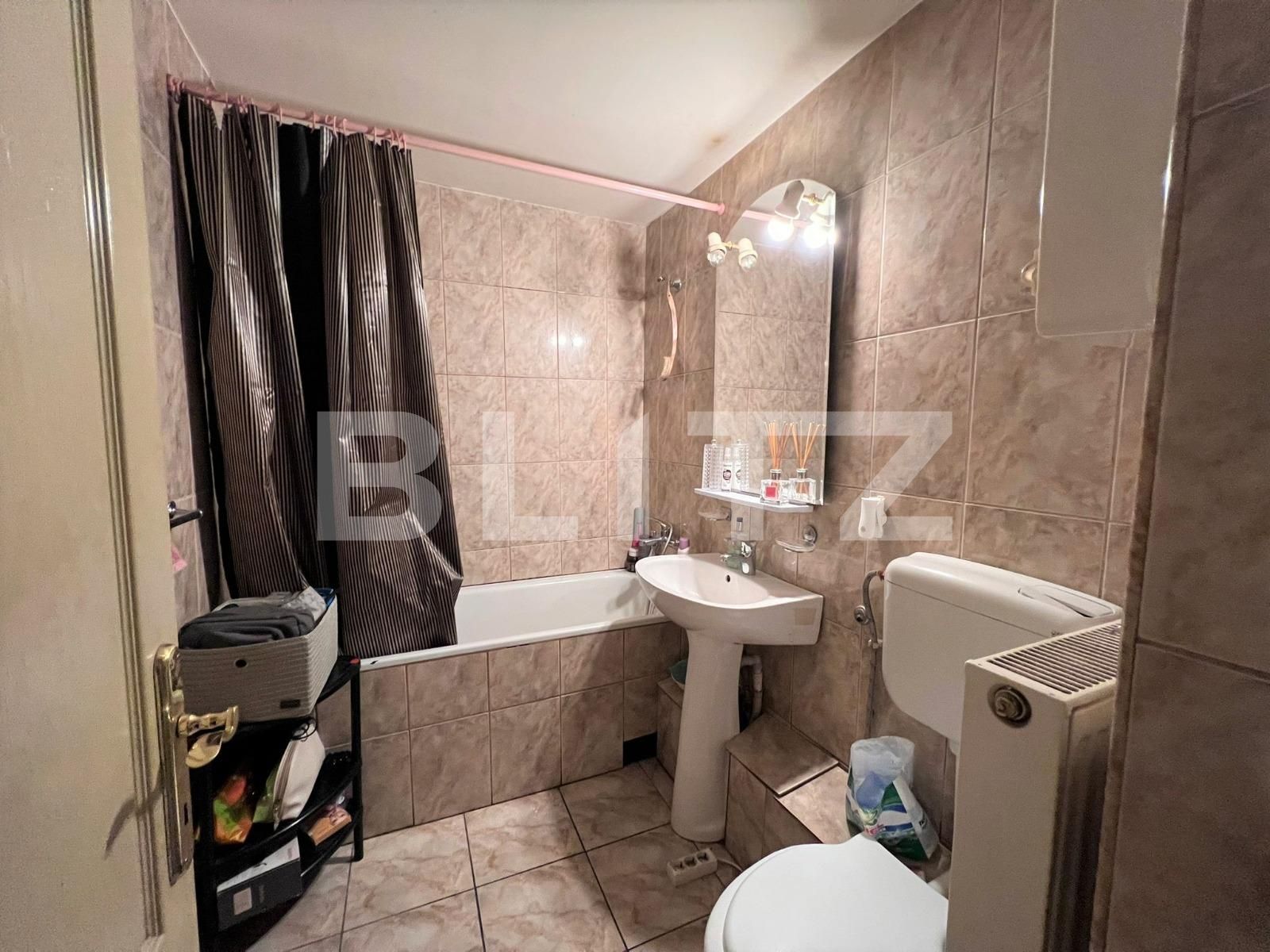 Apartament de închiriat 2 camere Plopilor - 116218AI | BLITZ Cluj-Napoca | Poza9