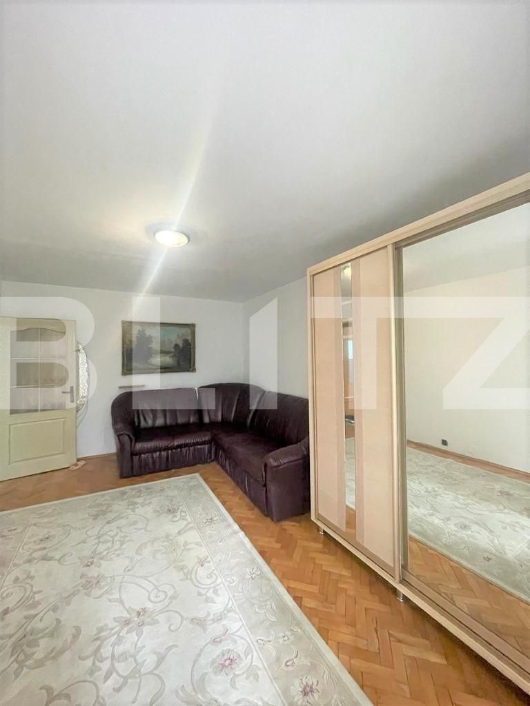 Apartament de închiriat 2 camere Plopilor - 116218AI | BLITZ Cluj-Napoca | Poza3