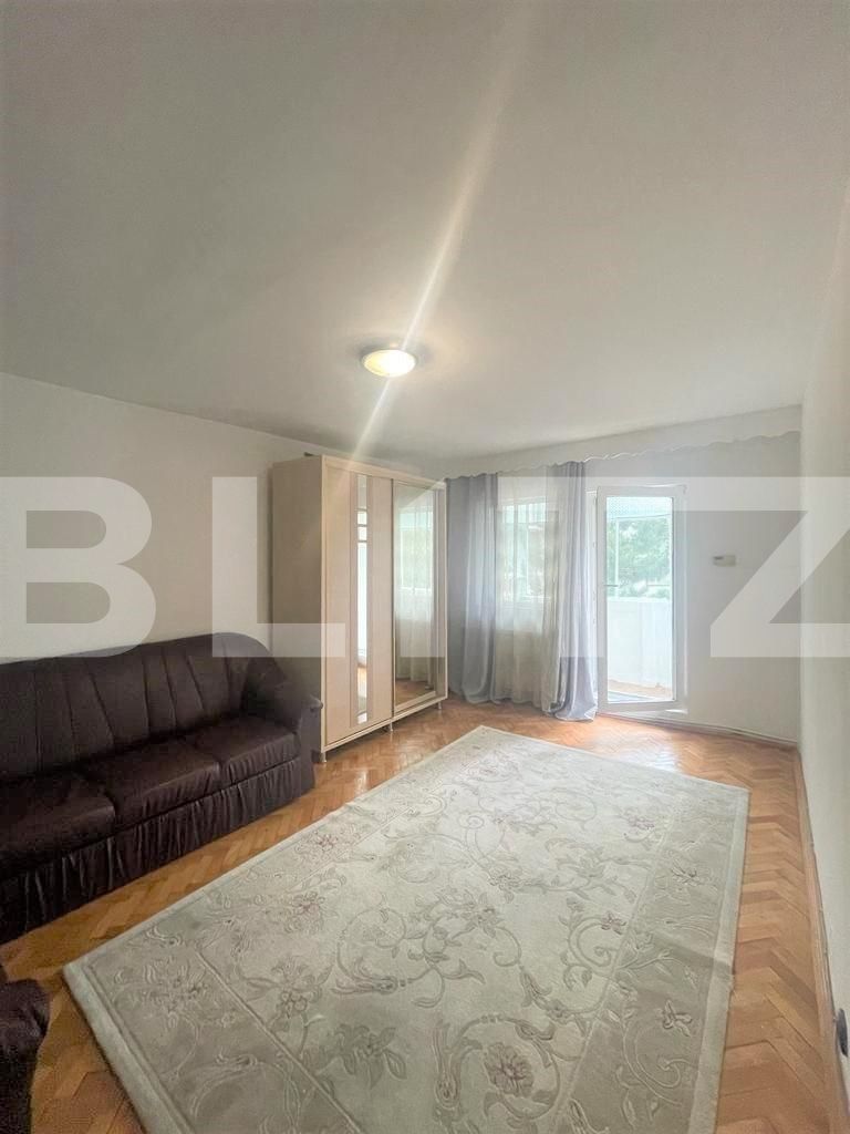 Apartament de închiriat 2 camere Plopilor - 116218AI | BLITZ Cluj-Napoca | Poza4