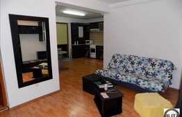 Apartament 2 camere, 60 mp utili, imobil nou, mobilat modern, zona Oncos