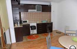 Apartament 2 camere, 60 mp utili, imobil nou, mobilat modern, zona Oncos