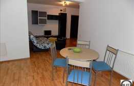 Apartament 2 camere, 60 mp utili, imobil nou, mobilat modern, zona Oncos