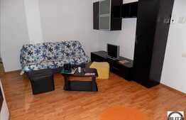 Apartament 2 camere, 60 mp utili, imobil nou, mobilat modern, zona Oncos