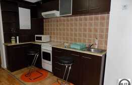 Apartament 2 camere, 60 mp utili, imobil nou, mobilat modern, zona Oncos