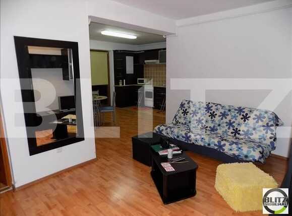 Apartament de închiriat 2 camere Bună Ziua - 11622AI | BLITZ Cluj-Napoca | Poza6