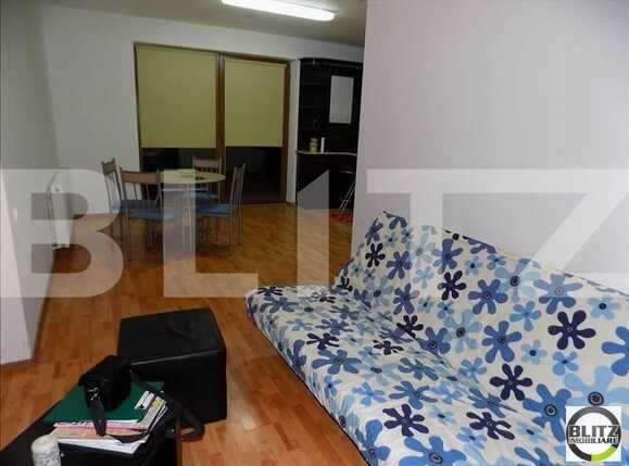 Apartament de închiriat 2 camere Bună Ziua - 11622AI | BLITZ Cluj-Napoca | Poza9