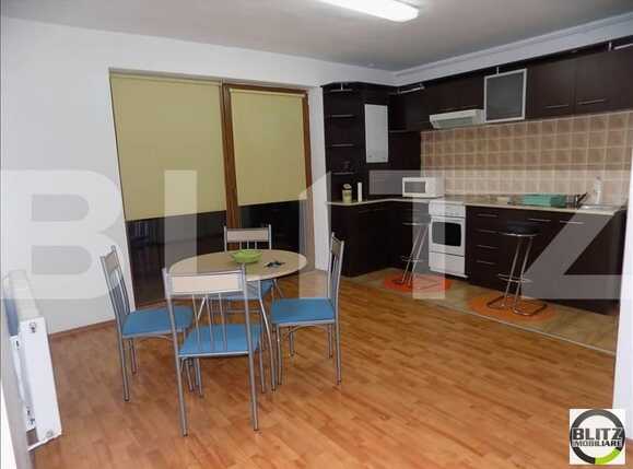 Apartament de închiriat 2 camere Bună Ziua - 11622AI | BLITZ Cluj-Napoca | Poza1