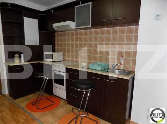 Apartament de închiriat 2 camere Bună Ziua - 11622AI | BLITZ Cluj-Napoca | Poza2