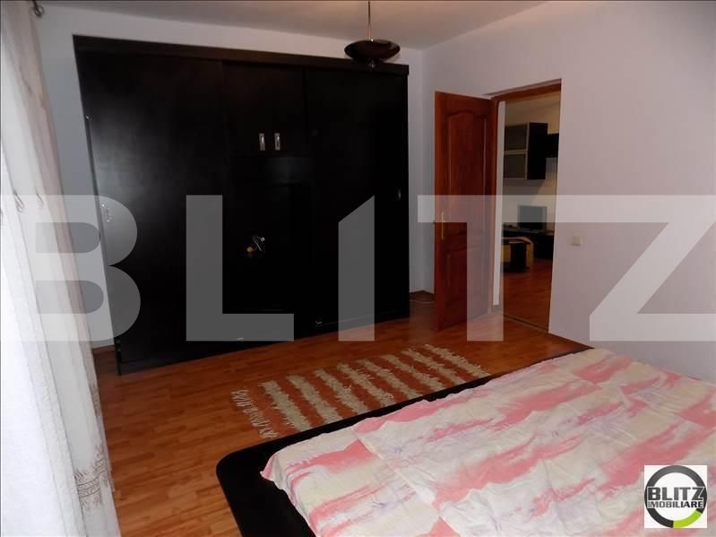Apartament de închiriat 2 camere Bună Ziua - 11622AI | BLITZ Cluj-Napoca | Poza13