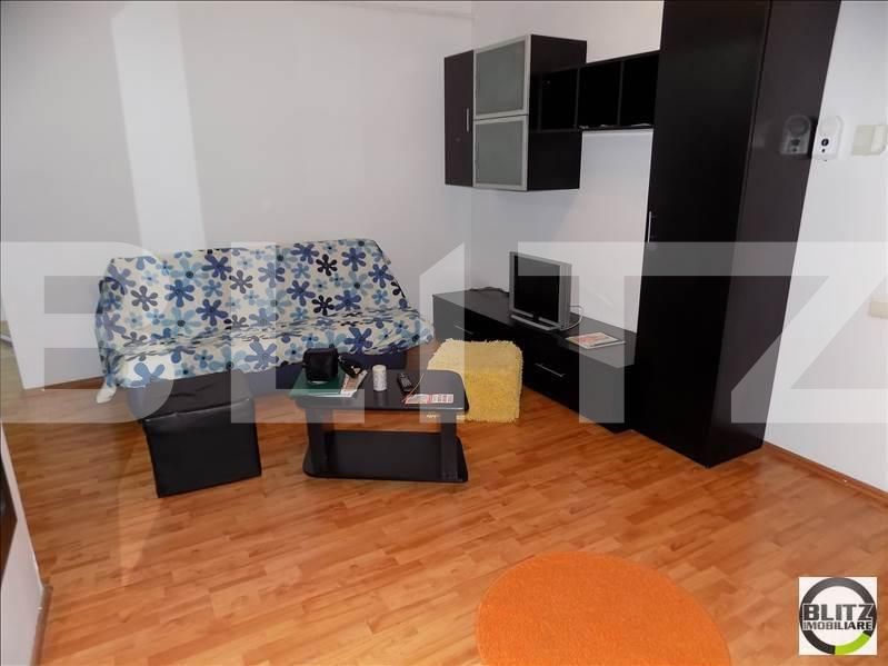 Apartament de închiriat 2 camere Bună Ziua - 11622AI | BLITZ Cluj-Napoca | Poza8