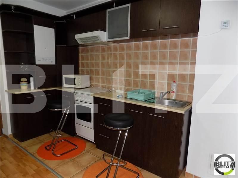 Apartament de închiriat 2 camere Bună Ziua - 11622AI | BLITZ Cluj-Napoca | Poza2