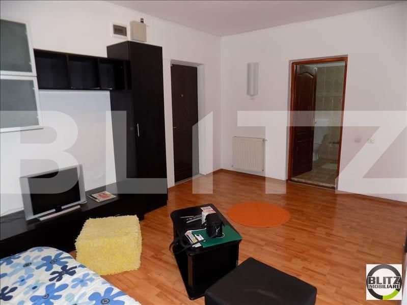 Apartament de închiriat 2 camere Bună Ziua - 11622AI | BLITZ Cluj-Napoca | Poza10