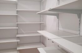 Penthouse 217mp utili + 500mp Terasa, Finisat mobilat si utilat la cheie