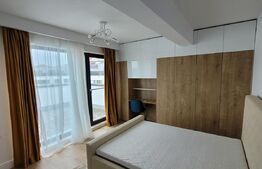 Penthouse 217mp utili + 500mp Terasa, Finisat mobilat si utilat la cheie