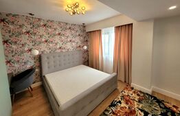 Penthouse 217mp utili + 500mp Terasa, Finisat mobilat si utilat la cheie