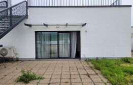 Penthouse 217mp utili + 500mp Terasa, Finisat mobilat si utilat la cheie