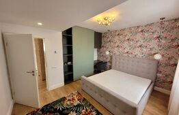 Penthouse 217mp utili + 500mp Terasa, Finisat mobilat si utilat la cheie