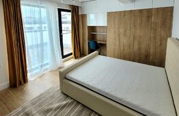 Penthouse 217mp utili + 500mp Terasa, Finisat mobilat si utilat la cheie