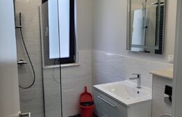 Penthouse 217mp utili + 500mp Terasa, Finisat mobilat si utilat la cheie