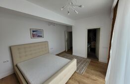 Penthouse 217mp utili + 500mp Terasa, Finisat mobilat si utilat la cheie