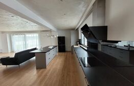 Penthouse 217mp utili + 500mp Terasa, Finisat mobilat si utilat la cheie