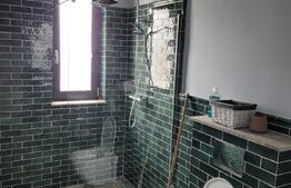 Penthouse 217mp utili + 500mp Terasa, Finisat mobilat si utilat la cheie