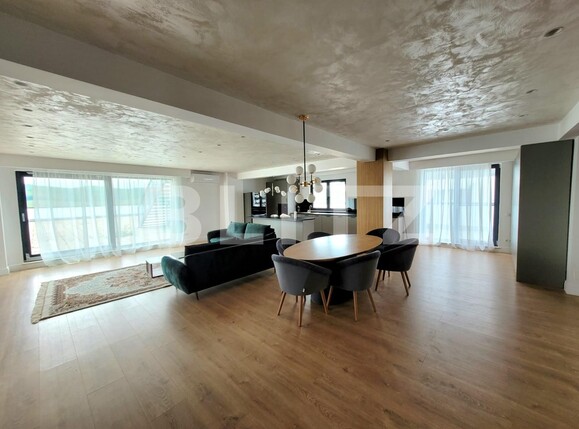 Apartament de vânzare 4+ camere Baciu - 116222AV | BLITZ Cluj-Napoca | Poza1