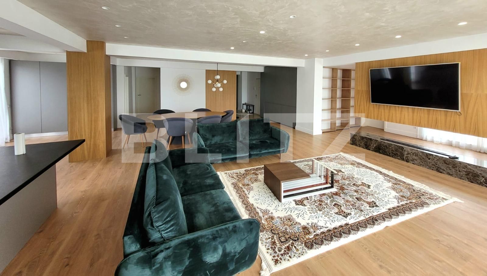 Apartament de vânzare 4+ camere Baciu - 116222AV | BLITZ Cluj-Napoca | Poza2