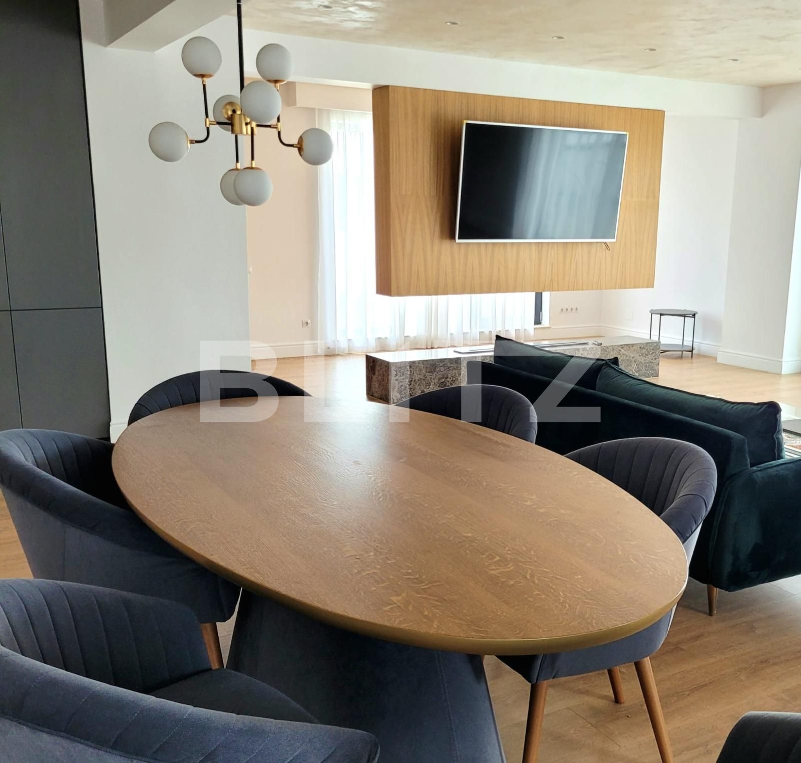 Apartament de vânzare 4+ camere Baciu - 116222AV | BLITZ Cluj-Napoca | Poza3