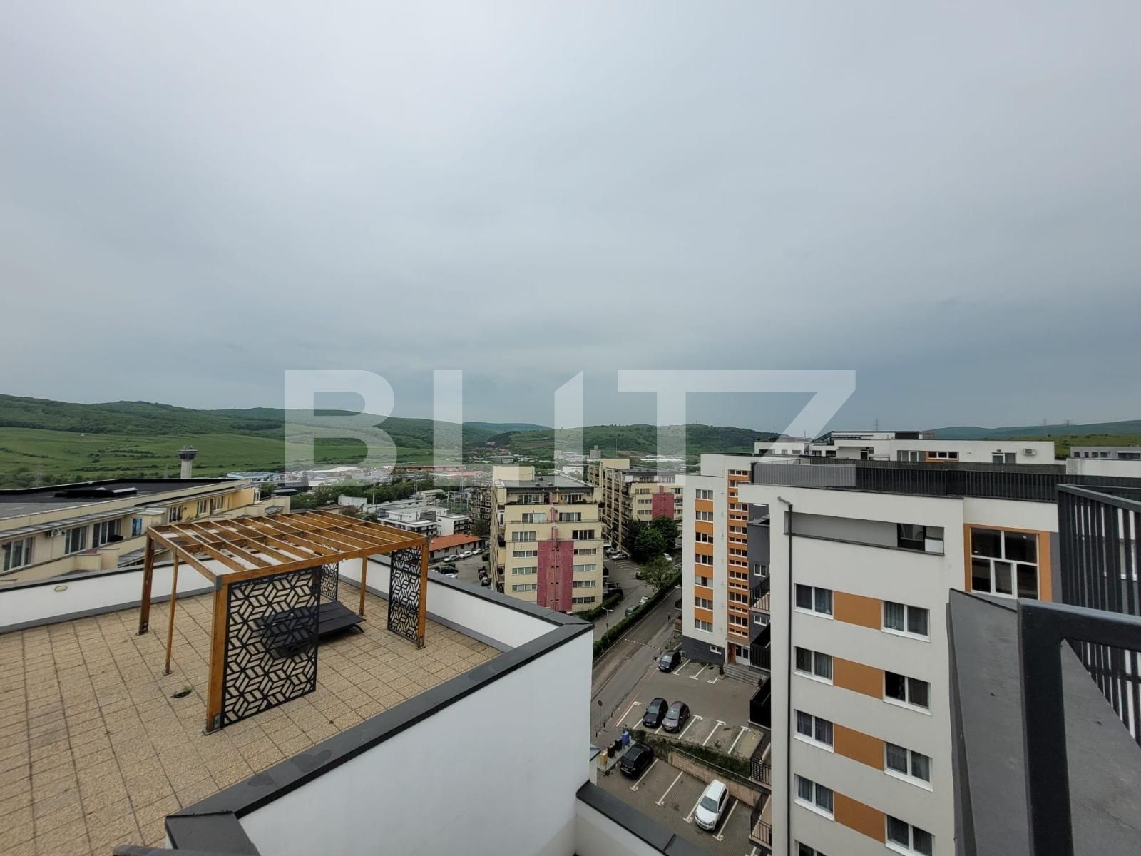 Apartament de vânzare 4+ camere Baciu - 116222AV | BLITZ Cluj-Napoca | Poza7