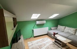 Apartament cu o cameră, 34 mp, zona Iris 