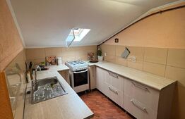 Apartament cu o cameră, 34 mp, zona Iris 