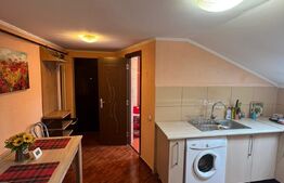 Apartament cu o cameră, 34 mp, zona Iris 