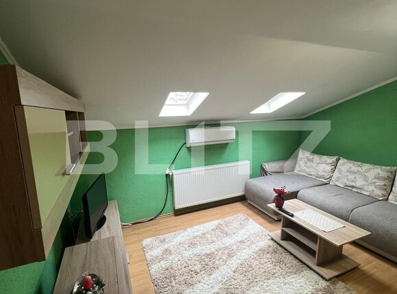 Garsonieră de vânzare Iris - 116224AV | BLITZ Cluj-Napoca | Poza5