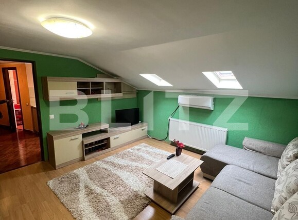 Garsonieră de vânzare Iris - 116224AV | BLITZ Cluj-Napoca | Poza4