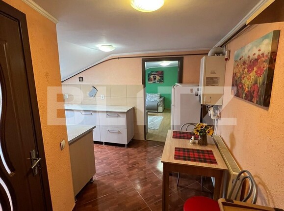 Garsonieră de vânzare Iris - 116224AV | BLITZ Cluj-Napoca | Poza2